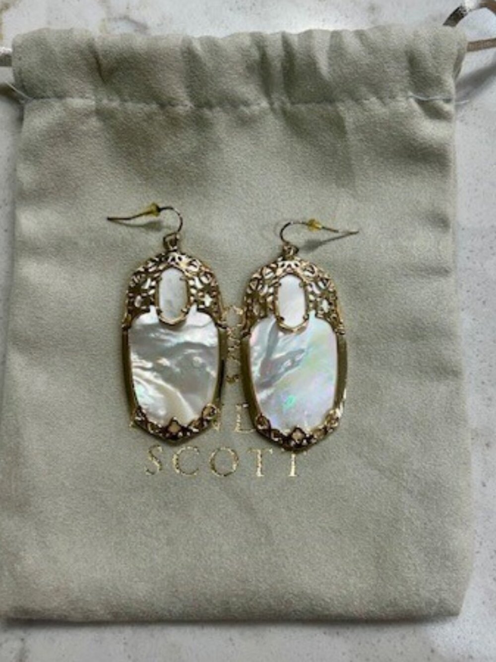 Kendra Scott Earrings